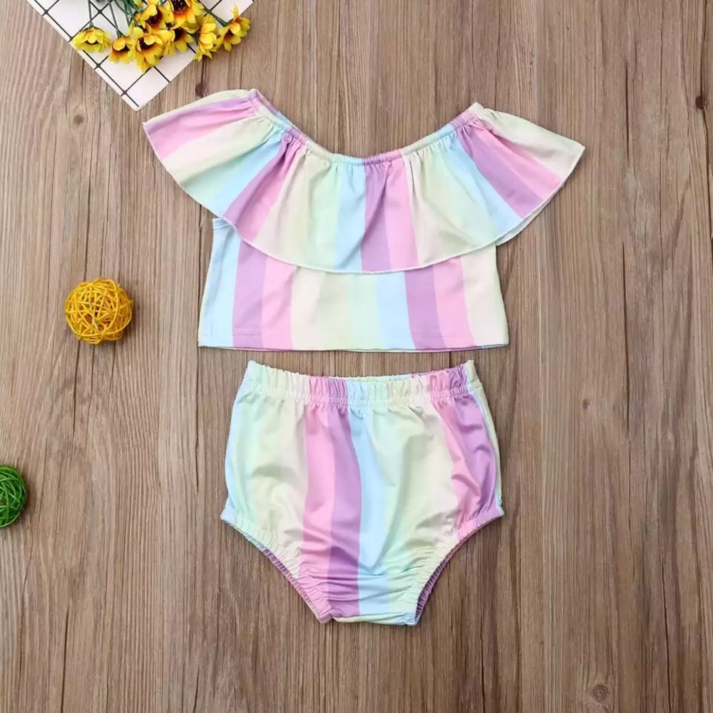 Girls set
